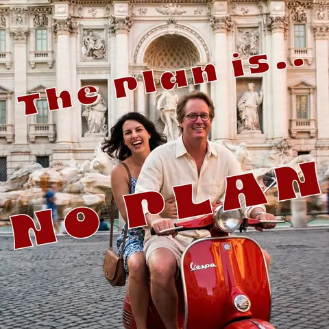 The Plan is… No Plan (S6 | E237)