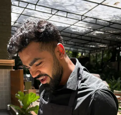 EP 101: Part II: Chef Adi's Three Michelin Star Internship Experience at Boury