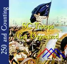 SC Troops Get Organized–November 18, 1775