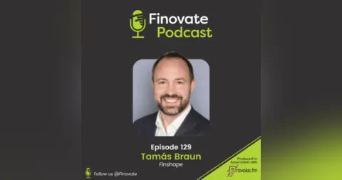 EP 129: Tamás Braun, Finshape