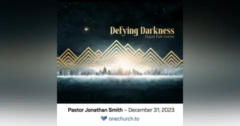 Defying Darkness (wk5)