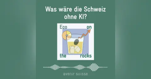 Was wäre die Schweiz ohne KI?