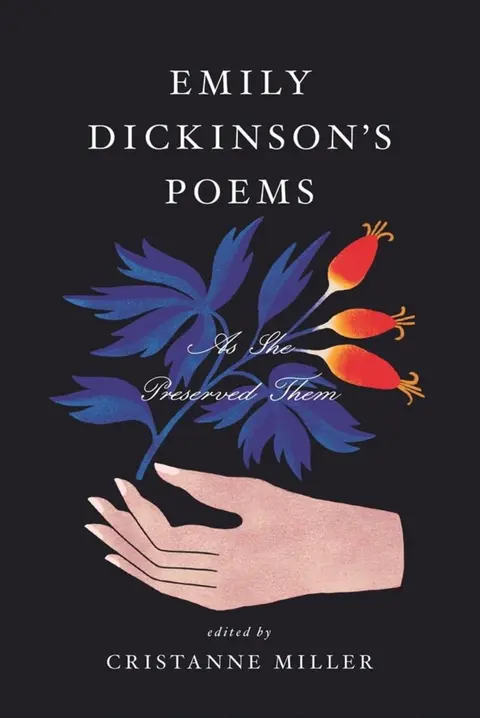 120 The Astonishing Emily Dickinson