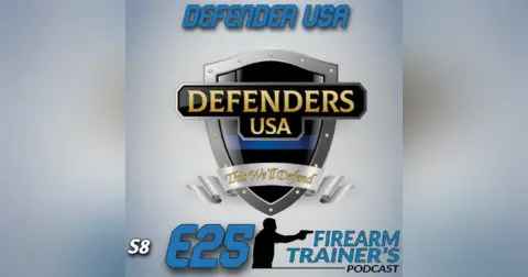 Defenders USA