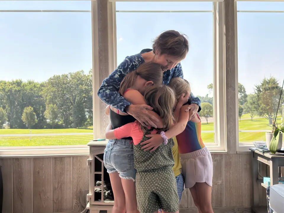 Grandchildren 