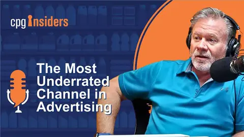 The Most Underrated Channel in Advertising
