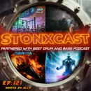 Stonxcast EP:121 - Hosted By Ollie