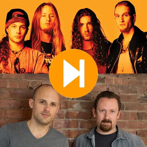Ep. 016 – Alice In Chains – “What The Hell Have I?”