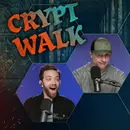 Crypt Walk | The Glass Cannon Podcast: The Gloaming E27 | Shadowdark RPG