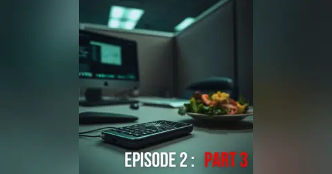 S1E6 - S1E2 - File 2.3: Interference