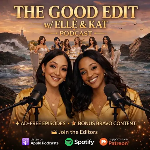Ciara Miller Ariana Maddix |  Summerhouse Drama Bravo Show Commentary