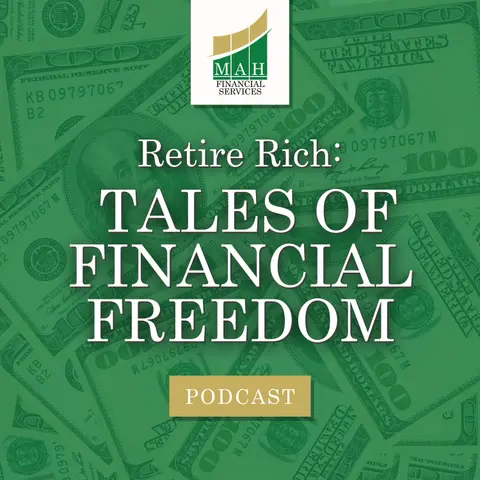 The Hidden Value of Collectibles: Building Wealth Beyond Stocks (Ep. 13)