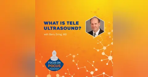 What is Tele-Medicine?