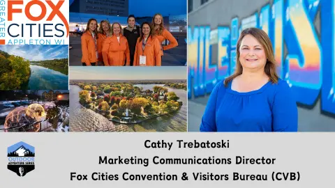 Discovering the Fox Cities: Outdoor Fun, Festivals, and Local Flavor