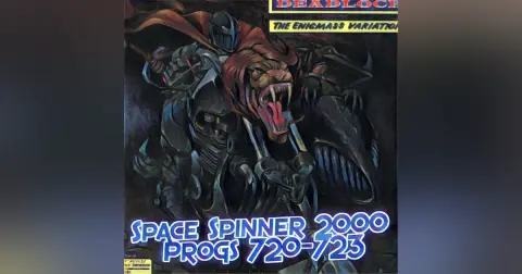 ep 236 – Progs 720-723