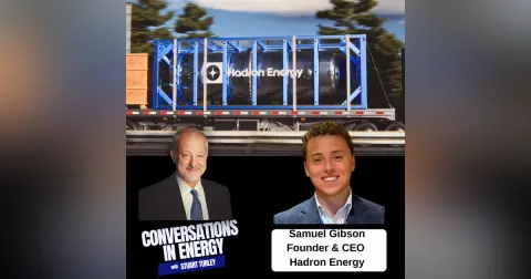 The Microreactor Revolution How Hadron Energy is Solving America's Power Crisis