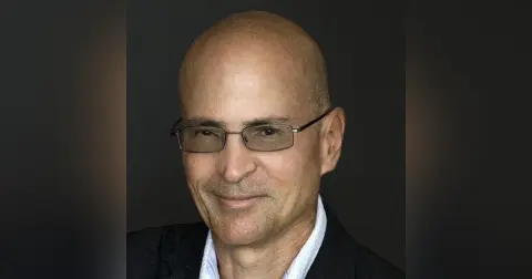 Close Up Radio Spotlights Cartographer, Geospatial Analyst, and Cybersecurity Consultant H. Anthony Troche of Geospatial and Geopolitical Advisory Services