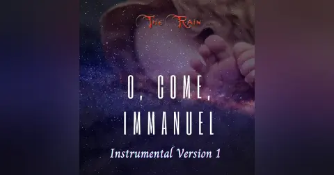 O, Come, Emmanuel - Instrumental Version 1