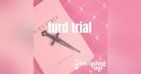 S3 Ep12: Turd Trial