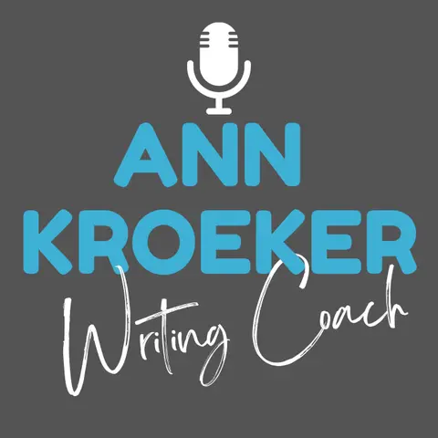 Find a Chunk of Writing Time for Your Creative Deep Dive