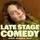 Late Stage Comedy with Jessica Sele
