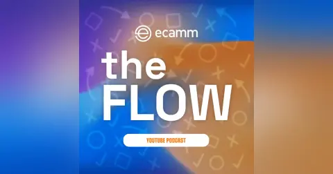 The Flow: Episode 13 - YouTube Podcasts