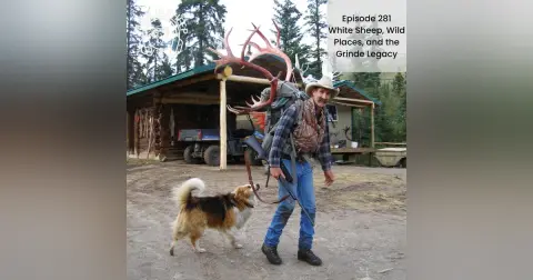White Sheep, Wild Places, and the Grinde Legacy