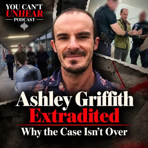 The Childcare Predator Who Operated for Nearly 20 Years.. ASHLEY GRIFFITH Extradited & Why the Case Isn't Over