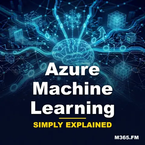 Azure Machine Learning - Simply Explained