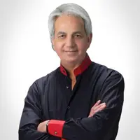 Benny Hinn Ministries