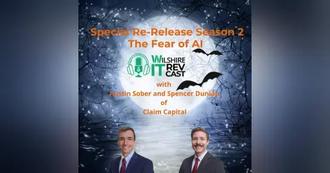 S2 Special Re-Release The Fear of AI