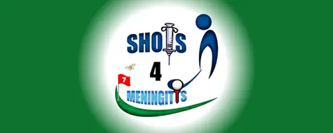 Shots 4 Meningitis Golf Outing 2024