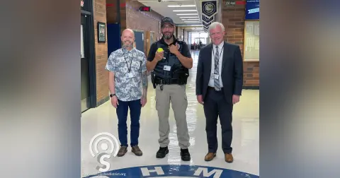 Episode 154:  Safety and Security in the New School Year