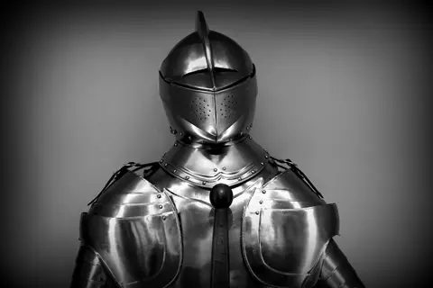 Leading Without Armor: Empathy As A Strategic Advantage