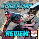 The Amazing Spider-Man (vol. 7) #5 – REVIEW