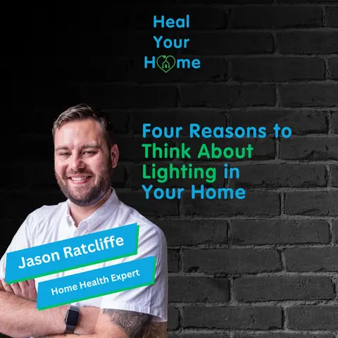 Four Reasons to Think About Lighting In Your Home