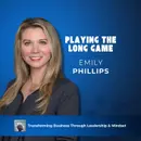 Playing the Long Game