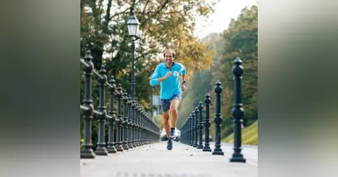 Zvočni trening za DM tek 5. km