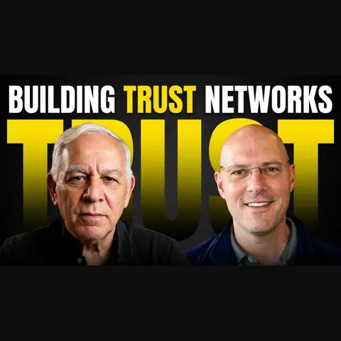 Family Office Networking & Deal Flow Strategy | Jon Bailey on Mastermind Groups.