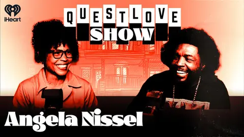 Angela Nissel | The Questlove Show