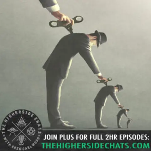 Steven Snider AKA Recluse | The Secret History of Psywar, Weaponizing Conspiracy Culture, & The ASC Network