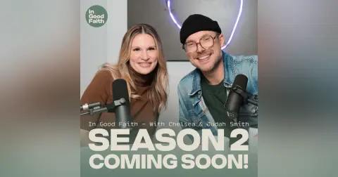 Season 2 Is Coming!