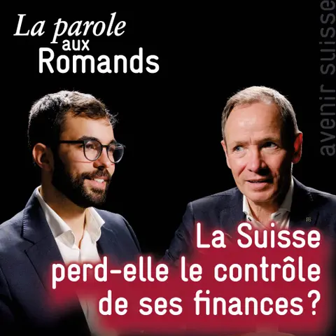 La Suisse perd-elle le contrôle de ses finances ? Un professeur de finances publiques répond.