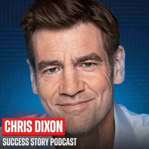 Lessons - How to Spot Winning Startups Before the Rest of the World | Chris Dixon - Andreessen Horowitz General Partner (Coinbase, Oculus, Pinterest)