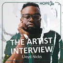 Lloyd Nicks