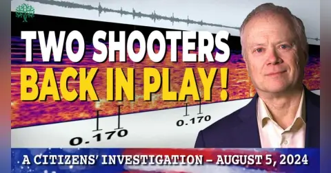 Two Shooters Back in Play!