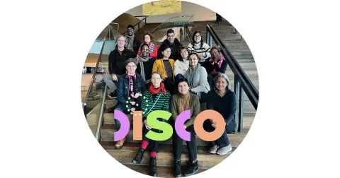 200: Beadie Finzi & Judy Kibinge on DISCO & the Independence Project