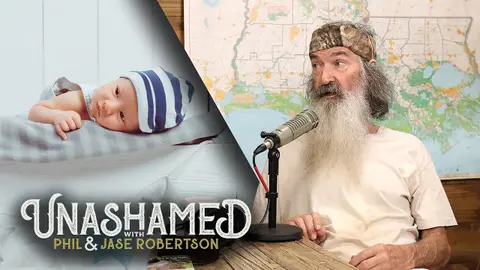 Ep 293 | Why We Believe Babies Are Born Innocent & the Problem with the 'Deeper Truths of the Bible'