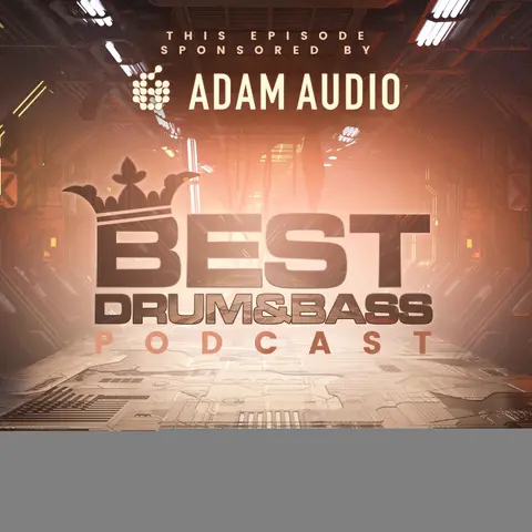 Podcast 403 - Bad Syntax & Invold  [Sponsored by Adam Audio]