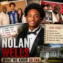 NOLAN WELLS - A Boat, a Missing Phone & a Family Demanding Answers